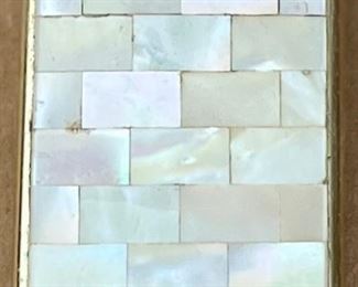 Vintage Continental Music Lighter