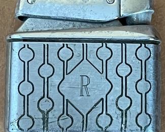 Vintage Kreisler Lighter