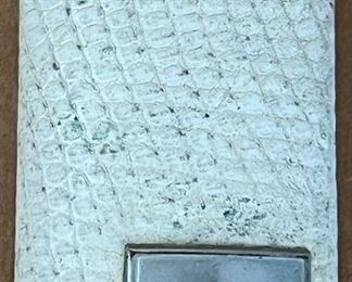 Vintage Ronson Highlite