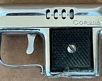 Vintage Corona Lighter