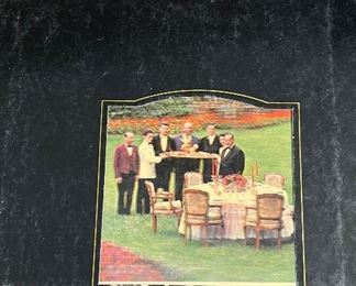 Vintage VENTURE Magazine w Holographic Cover