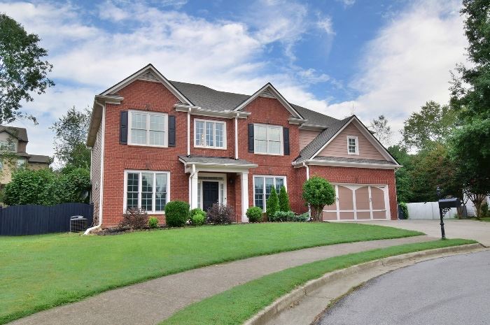 House Address Will Be Provided Day Before Sale