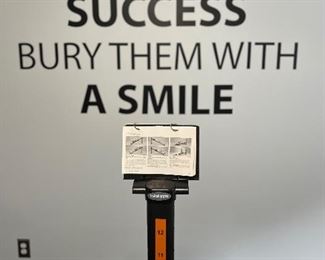 Total Gym  X Force - Like New!