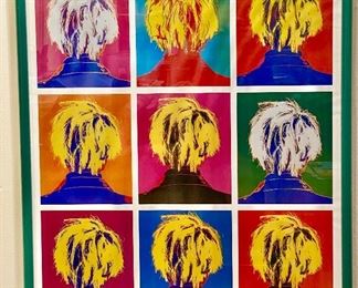 Superstar:  The Life and Times of Andy Warhol