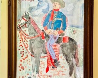 Dale Evans, M. C. Jones 5 cents