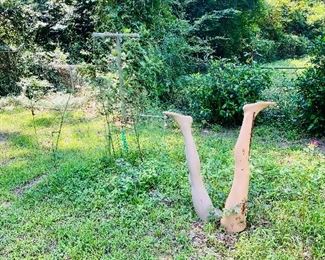 Yes our clients have a sense of humor!