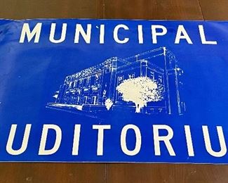 Vintage Shreveport memorabilia 