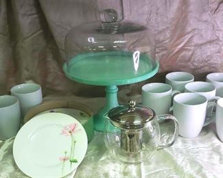 04Contemporary Tea Pottery Essentials Pottery Barn, Crate Barrel, Cozyna