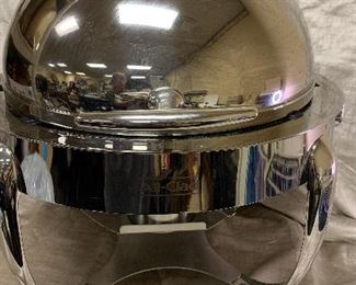 AllClad Stainless Steel Chafing Dish