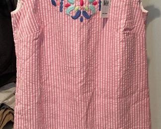 Brand New with Tags Womens Vineyard Vines Dress