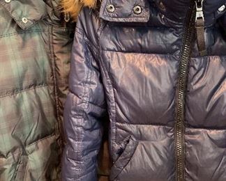 Childrens Winter Coats