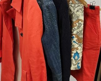 Designer Womens Clothing