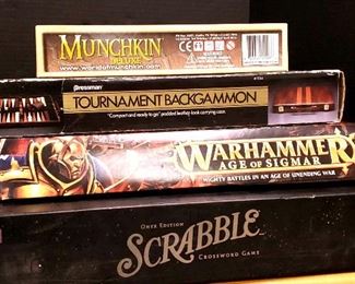 Game Night Collection