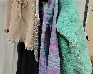 Girls Snozu, North Face Fun Suede Skirt