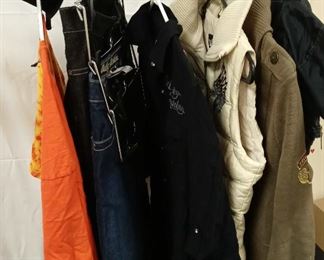 Harley Davidson Genuine Motorclothes