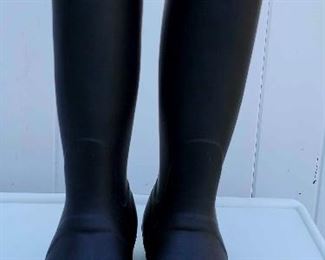 Hunter Womens Rain Boots