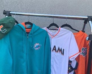 Miami Sports Special