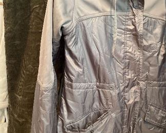 Mondetta Womans Jacket  Ralph Lauren Pants