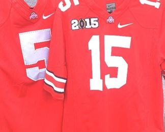 Ohio State Football Jerseys