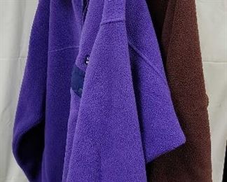 Patagonia Fleece Jackets