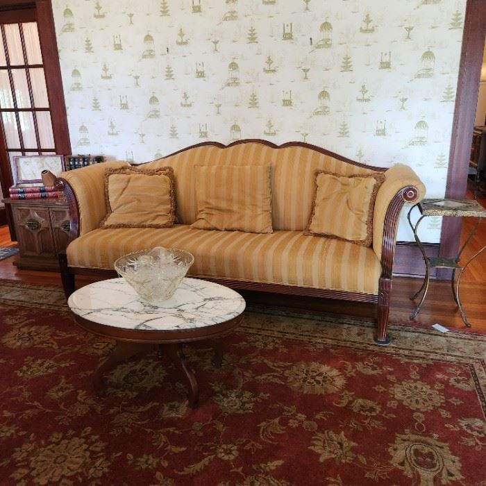 Estate Solutions presents A Terrific 2 Day... starts on 9/16/2022