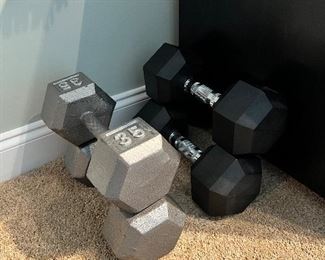 Weights