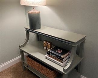 Tv stand