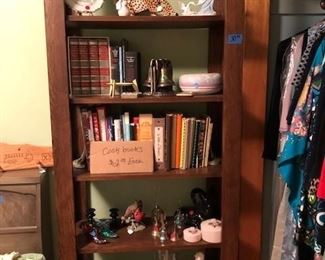 bookshelf
