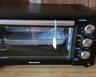 Power XL 10 in 1 air fryer