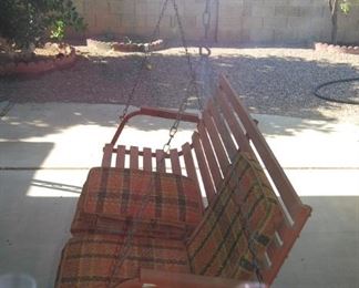 PORCH SWING