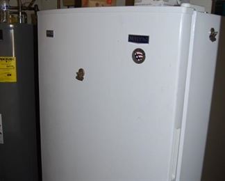 MAYTAG FREEZER