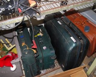 LUGGAGE