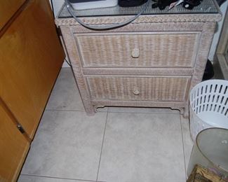 MORE HENRY LINK WICKER