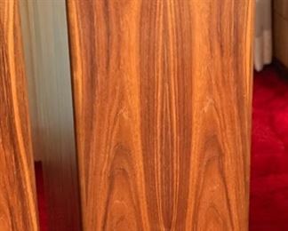 KEF Model 107 Reference Series Speakers with KUBE EQ	45.5x13x27.75in	HxWxD
