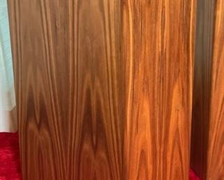 KEF Model 107 Reference Series Speakers with KUBE EQ	45.5x13x27.75in	HxWxD
