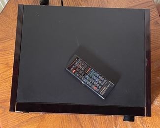 Pioneer C-90 Stereo Control Amplifier Preamp Preamplifier	5x18x16in	HxWxD
