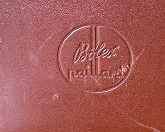 Bolex H16 Reflex 16mm Film Camera Kern-Paillard Vario-Switar 18-86mm H16 RX REX	Case:8x19x10in	HxWxD
