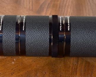 Rollei Rolleiflex Extension Tubes SL66 Macro Rings		
