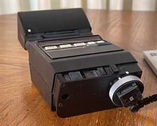 Rollei Rolleiflex Beta 5 Flash	2x3x6.5in	HxWxD
