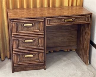 Vintage Desk	29 x 42 x 18.5in	HxWxD
