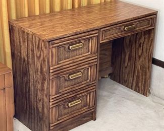 Vintage Desk	29 x 42 x 18.5in	HxWxD
