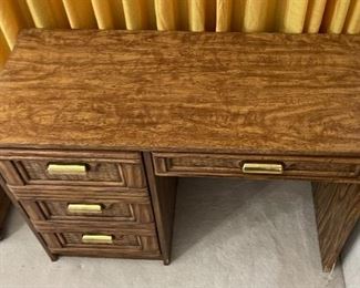 Vintage Desk	29 x 42 x 18.5in	HxWxD
