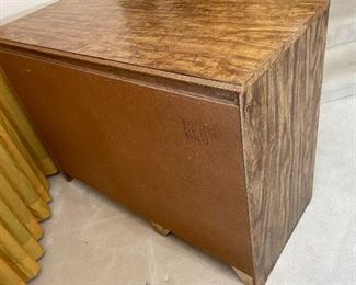 Vintage Desk	29 x 42 x 18.5in	HxWxD
