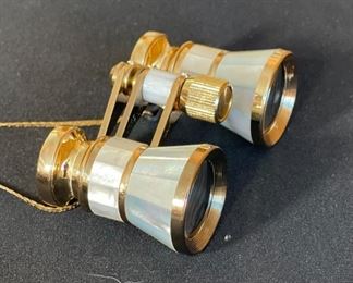 Tasco 595 Opera Binoculars MOP		
