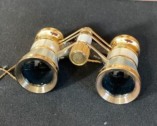 Tasco 595 Opera Binoculars MOP		
