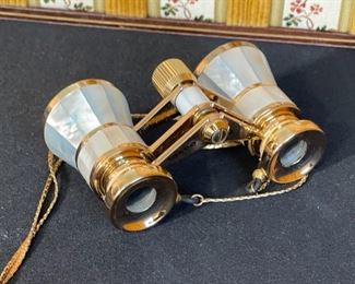 Tasco 595 Opera Binoculars MOP		
