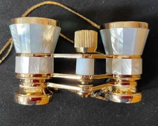 Tasco 595 Opera Binoculars MOP		
