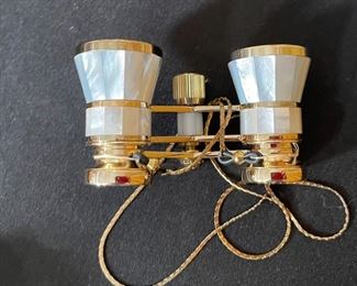 Tasco 595 Opera Binoculars MOP		
