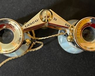 Tasco 595 Opera Binoculars MOP		
