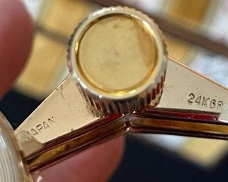 Tasco 595 Opera Binoculars MOP		
